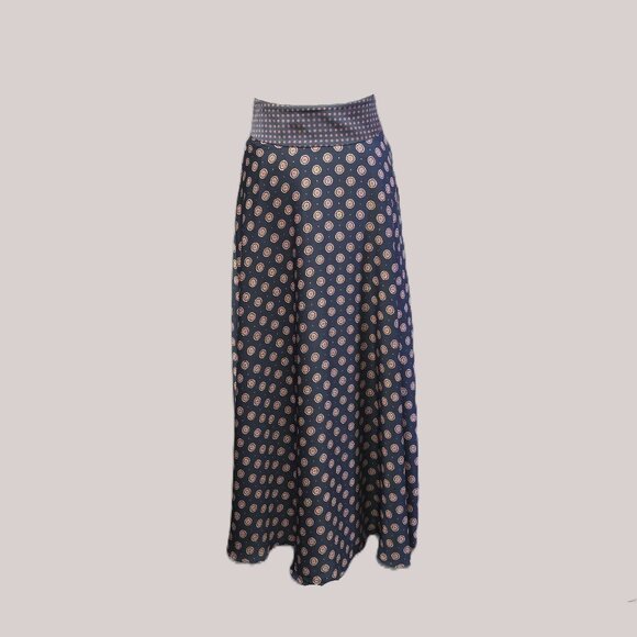 Banana Republic Maxi Skirt - Picture 1 of 5